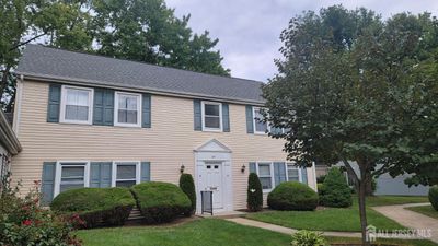 241 N Mayflower Lane, Townhouse with 2 bedrooms, 2 bathrooms and null parking in Monroe NJ | Image 1