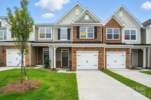 6266 Tea Olive Dr, Harrisburg, NC, 28075-0527 | Card Image