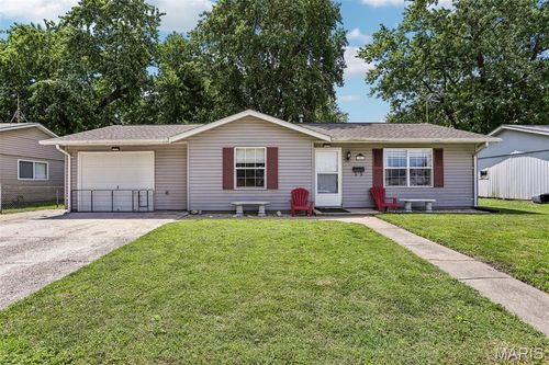 2556 Northbridge Court, Granite City, IL, 62040 | Card Image
