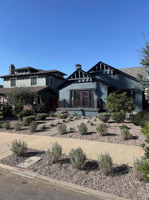 4232 Arden Way, San Diego, CA, 92103-1531 | Card Image