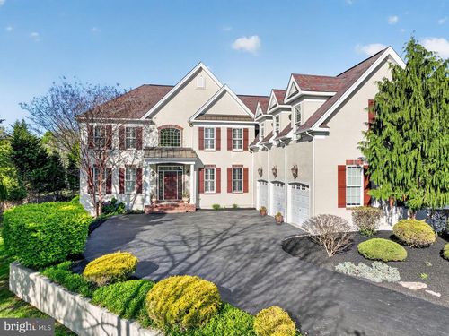 1805 Cold Springs Dr, West Chester, PA, 19382-4208 | Card Image