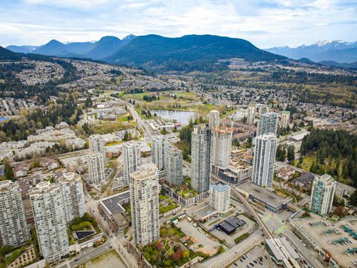 2301-3008 Glen Dr, Coquitlam, BC, V3B0J5 | Card Image