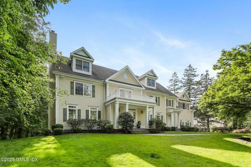 506 Hunting Ridge Rd, Stamford, CT, 06903-2226 | Card Image