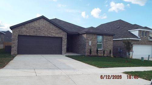 1920 Bonelli Eagle, New Braunfels, TX, 78130-0780 | Card Image