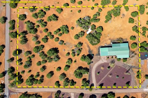 5 County Rd, Concho, AZ, 85924 | Card Image