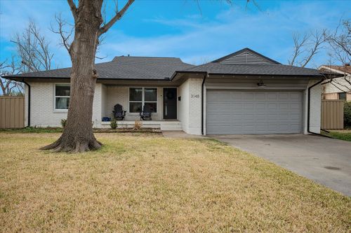 3148 Woodwind Ln, Dallas, TX, 75229-4937 | Card Image