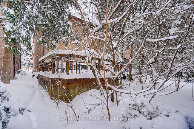 193 Cottonwood Crt, House attached with 3 bedrooms, 3 bathrooms and 2 parking in Thornhill ON | Image 5