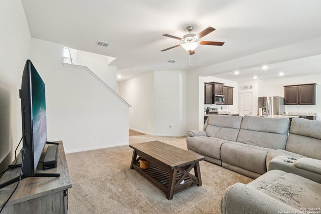 11855 Davalos Ln, House other with 4 bedrooms, 3 bathrooms and null parking in San Antonio TX | Image 12