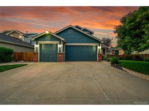 4558 S Ireland St, Aurora, CO, 80015-5479 | Card Image