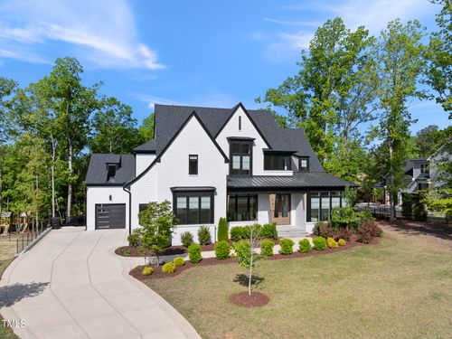 7417 Dover Hills Dr, Wake Forest, NC, 27587-8079 | Card Image