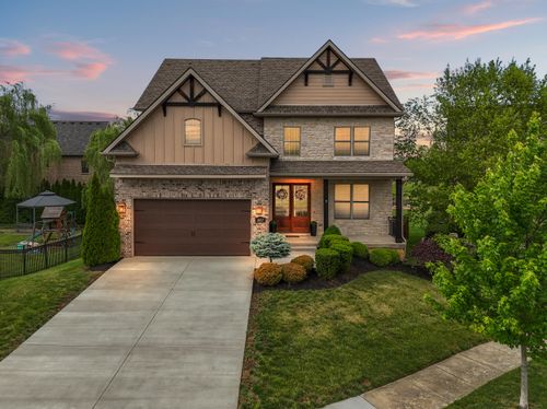 2417 Rossini Pl, Lexington, KY, 40509 | Card Image