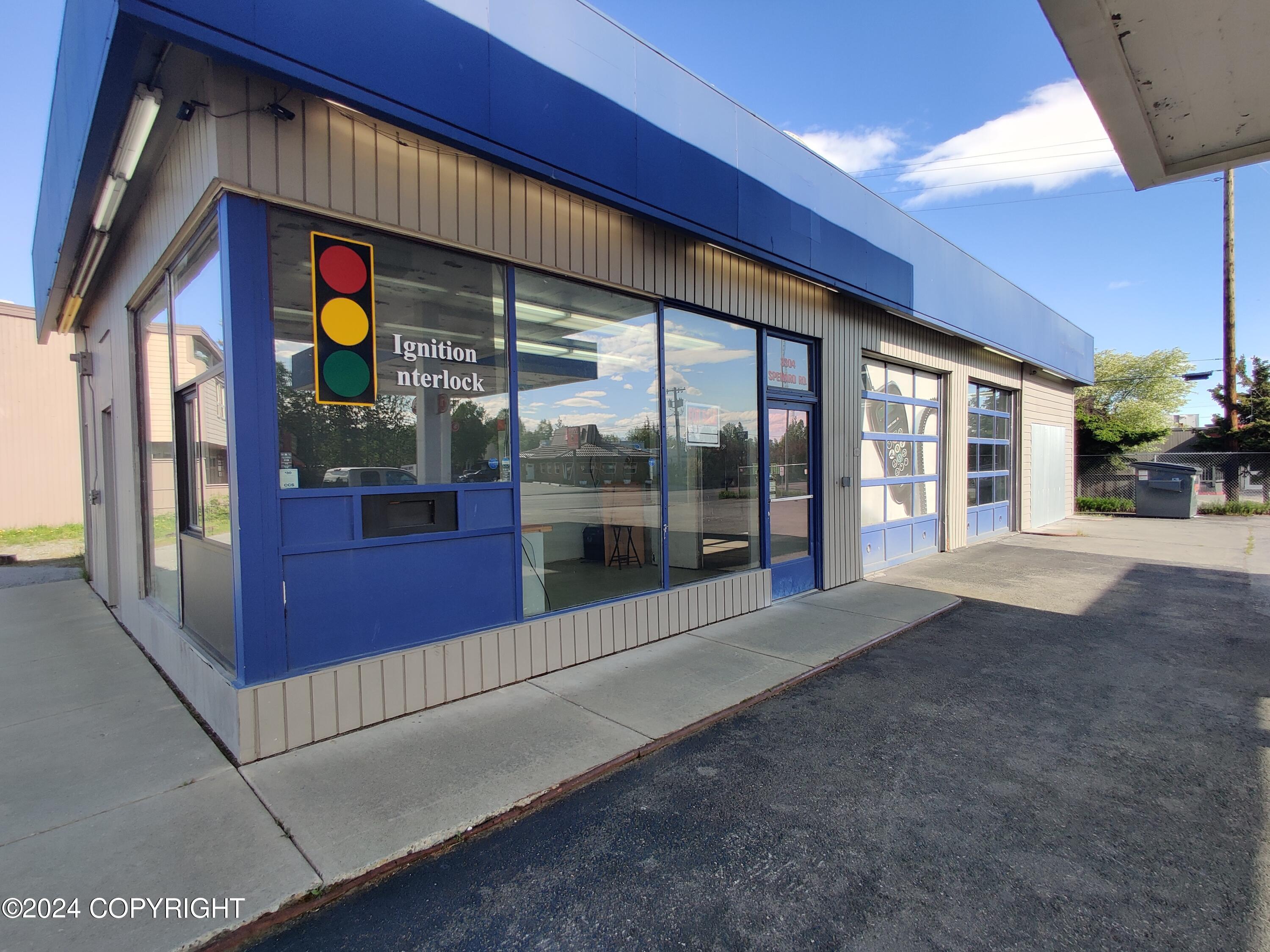 3304 Spenard Rd, Anchorage, AK 99503