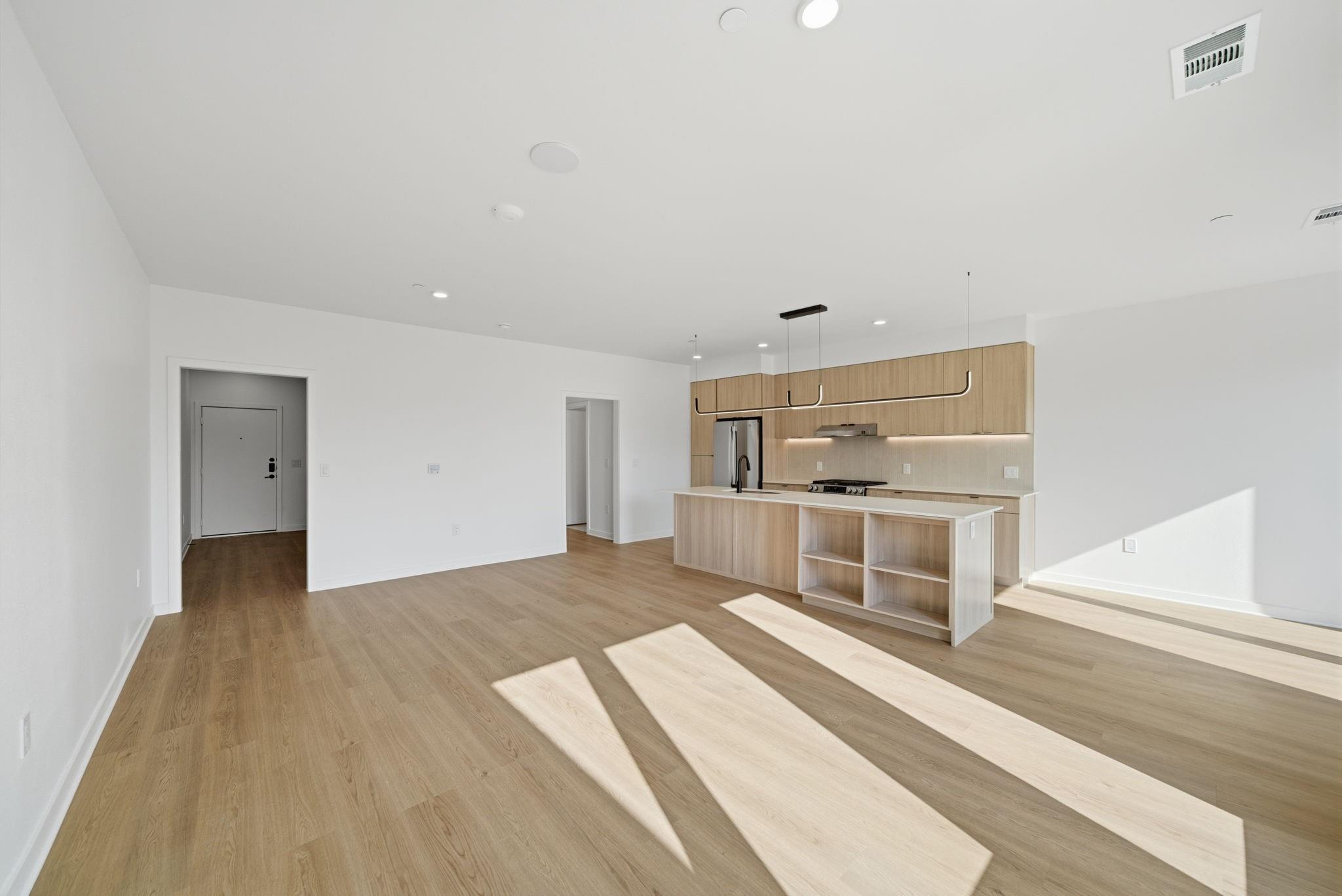 Residential Lease in The Woodlands 3