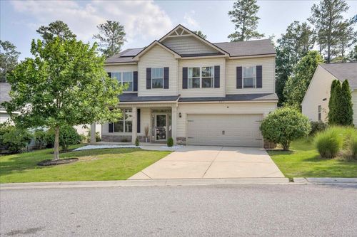 404 Millwater Ct, Grovetown, GA, 30813-2009 | Card Image