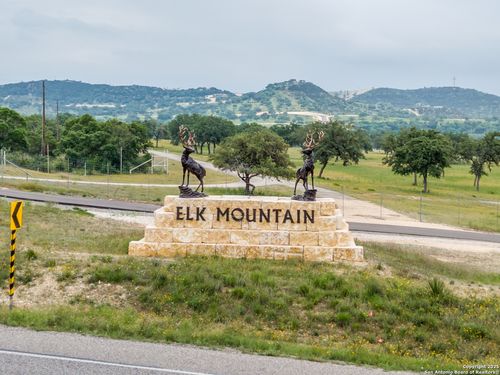 LOT 79 Red Stag Ln, Pipe Creek, TX, 78063 | Card Image