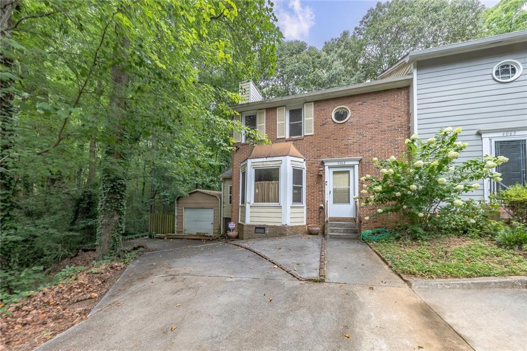 Cooper Ridge Ct, Smyrna, GA 30080