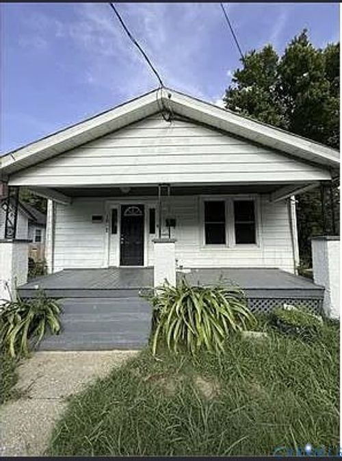 1612 Columbia St, Richmond, VA, 23224-7718 | Card Image