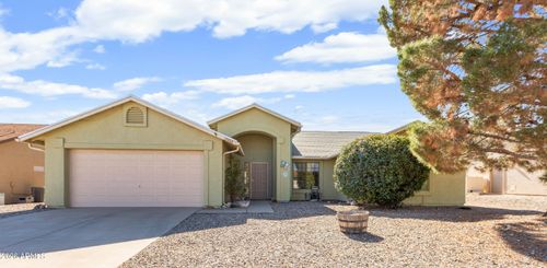 2954 Thunderbird Dr, Sierra Vista, AZ, 85650-6686 | Card Image