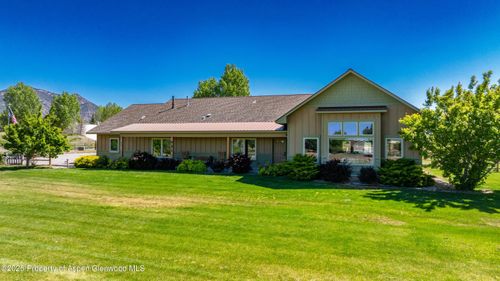 421 N Meadow Drive, Rifle, CO, 81650 | Card Image