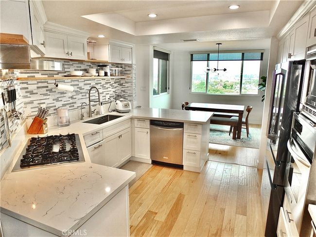204 - 1923 Molino Ave, Condo with 2 bedrooms, 2 bathrooms and 2 parking in Long Beach CA | Image 18
