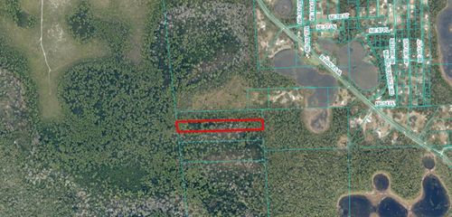 TBD N Hwy 314 A, SILVER SPRINGS, FL, 34488 | Card Image