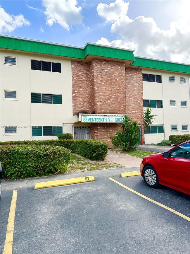 APT-209 - 1450 Atlantic Shores Blvd, Condo with 1 bedrooms, 1 bathrooms and null parking in Hallandale Beach FL | Image 21