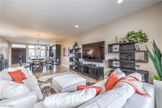 306 - 8925 W Flamingo Rd, Condo with 2 bedrooms, 2 bathrooms and null parking in Las Vegas NV | Image 16