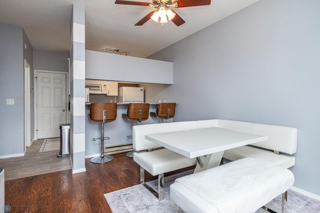 Dining Area/Kitchen | Image 13