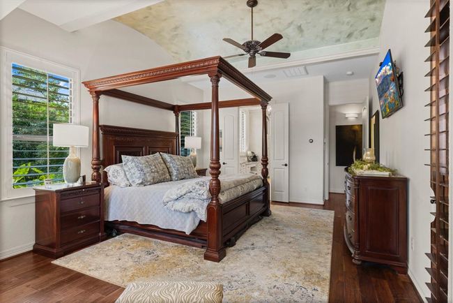 Another view of the primary bedroom downstairs... | Image 31
