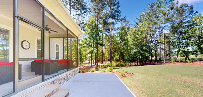 243 Walton Heath Way, House other with 4 bedrooms, 4 bathrooms and null parking in Aiken SC | Image 48