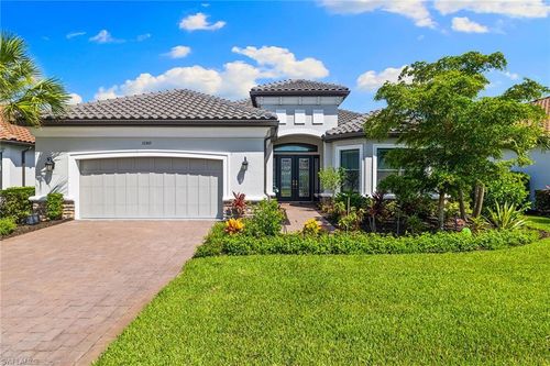 15345 Aprile St, Naples, FL, 34114-3112 | Card Image