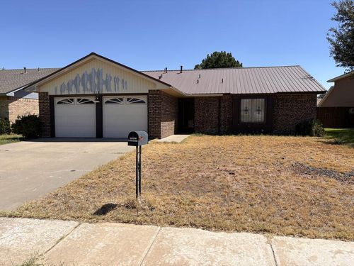 1832 Cody Pl, Odessa, TX, 79762-4557 | Card Image