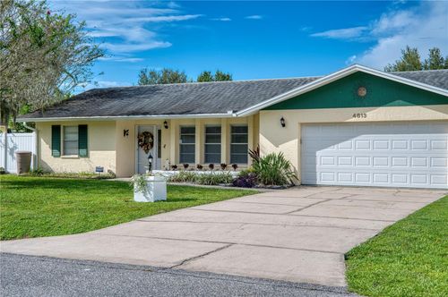 4813 Habana Dr, SARASOTA, FL, 34235-4411 | Card Image