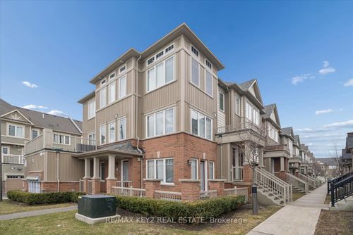 23-2500 Hill Rise Court, Oshawa, ON, L1L0W2 | Card Image