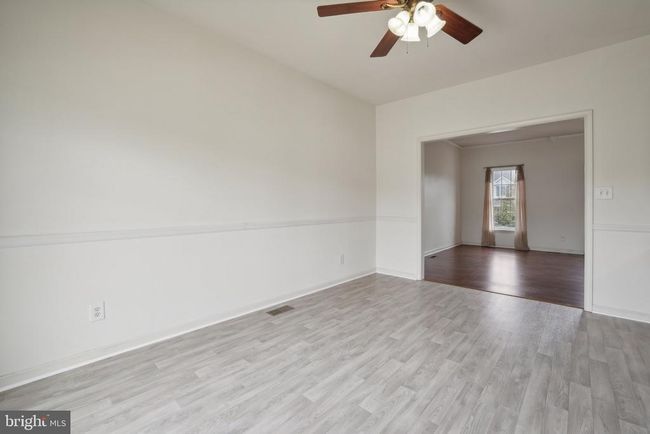 23228 Triple Crown Dr, House other with 4 bedrooms, 3 bathrooms and null parking in RUTHER GLEN VA | Image 8