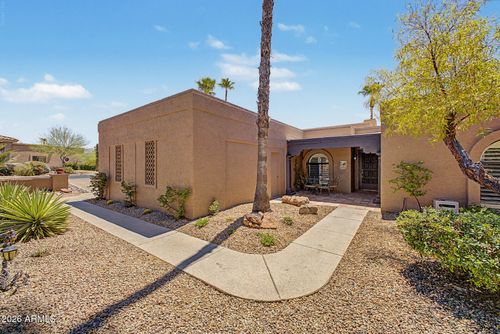 25617 N Quail Haven Dr, Rio Verde, AZ, 85263-7121 | Card Image