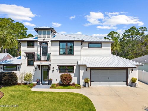 12560 Emerald Lake Dr, Panama City Beach, FL, 32407-3297 | Card Image