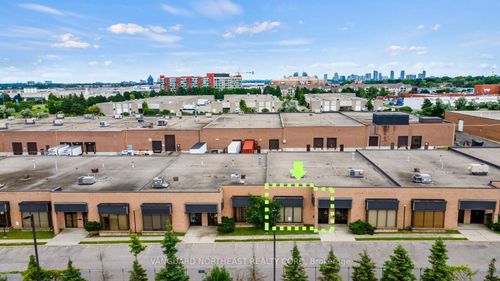 6-50 Tiffield Rd, Scarborough, ON, M1V5B7 | Card Image