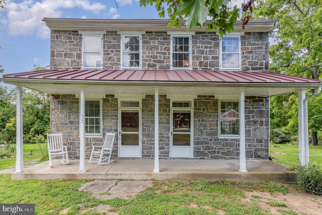 Montclair Rd, Gettysburg, PA 17325