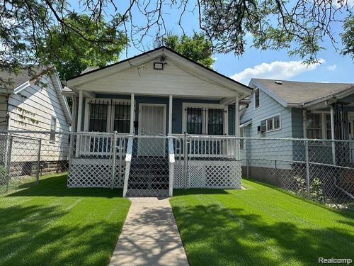 7087 Chatfield St, Detroit, MI, 48209-2004 | Card Image