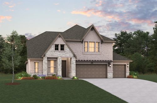 2429 Swinley Forest St, Celina, TX, 75009-4853 | Card Image