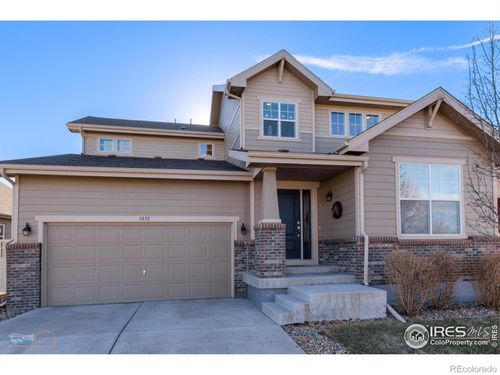 1435 Rustic Drive, Longmont, CO, 80504 | Card Image