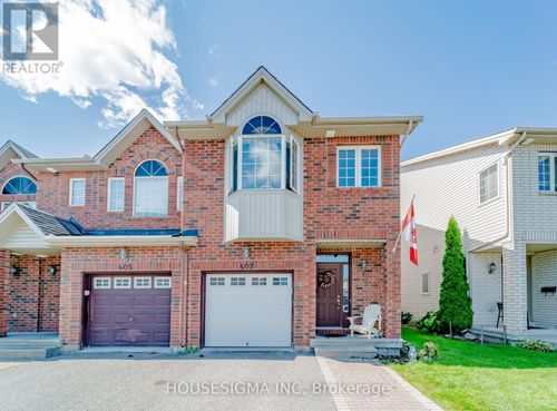 407 Dusk Pvt, Orléans, ON, K4A0V2 | Card Image