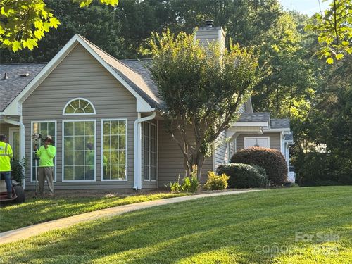 21120 Cold Spring Ln, Cornelius, NC, 28031-6437 | Card Image