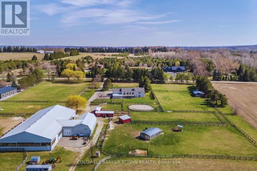 8058 20th Side Rd, Loretto, ON, L0G1L0 | Card Image