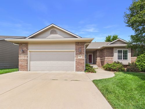 13106 W Nantucket St, Wichita, KS, 67235-1241 | Card Image