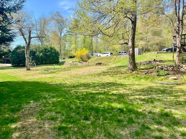15 Old County Rd, Home with 6 bedrooms, 3 bathrooms and 4 parking in Holland MA | Image 22