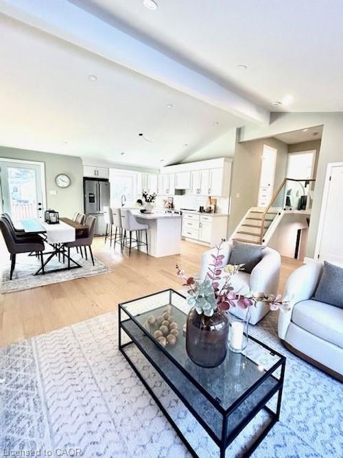 3406 Putter Pl, Burlington, ON, L7N2P4 | Card Image