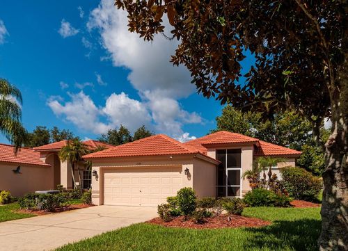 1338 Dartford Dr, TARPON SPRINGS, FL, 34688-7649 | Card Image
