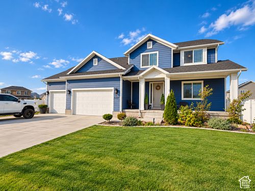 6497 N Appaloosa Dr, Stansbury Park, UT, 84074-1250 | Card Image